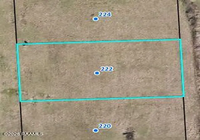 Photo 1 of Land for sale at 222 Watermark Dr, Lafayette, LA 70501 | MLS# 2600001259 | Listing updated on 2026-02-23