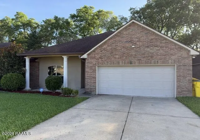 1st image of 207 Arsenal Dr, Carencro, LA 70520 | MLS# 2600005132