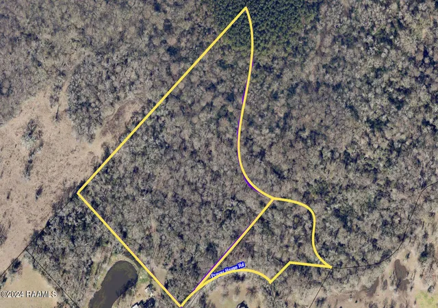 1st image of 000 Prayer House Rd, Opelousas, LA 70570 | MLS# 24011140