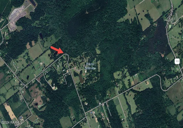 Photo 3 of Land for sale at 000 Prayer House Rd, Opelousas, LA 70570 | MLS# 24011140 | Listing updated on 2026-01-12