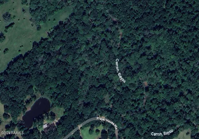 4th image of 000 Prayer House Rd, Opelousas, LA 70570 | MLS# 24011140
