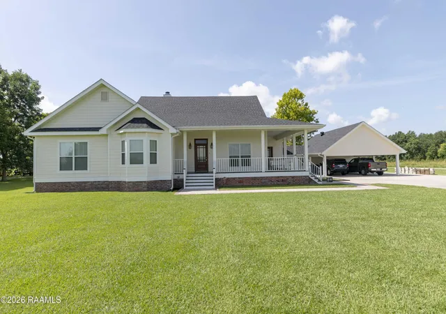 1st image of 7519 W Congress St, Duson, LA 70529 | MLS# 2600006281
