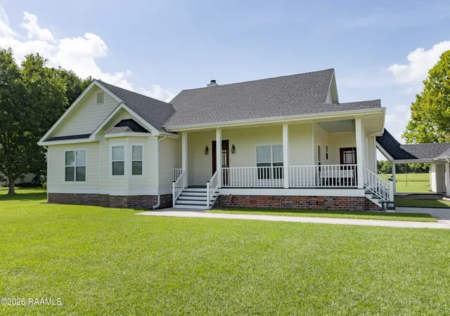 2nd image of 7519 W Congress St, Duson, LA 70529 | MLS# 2600006281