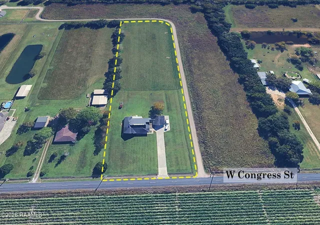 42nd image of 7519 W Congress St, Duson, LA 70529 | MLS# 2600006281