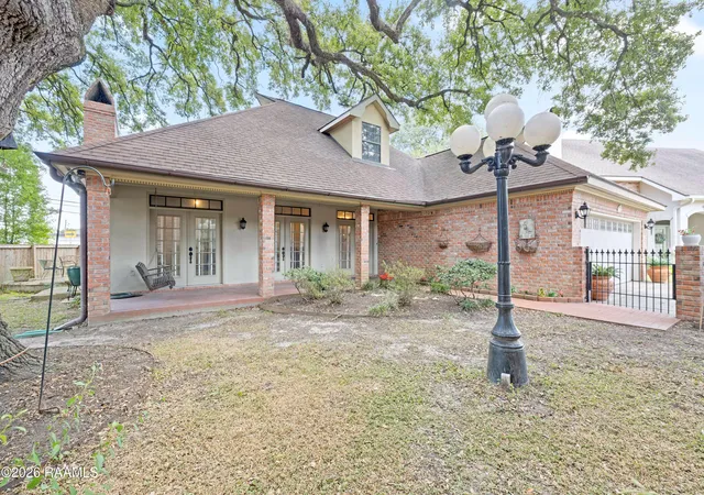2nd image of 45 B Audubon Oaks Cir, Lafayette, LA 70506 | MLS# 2600007775
