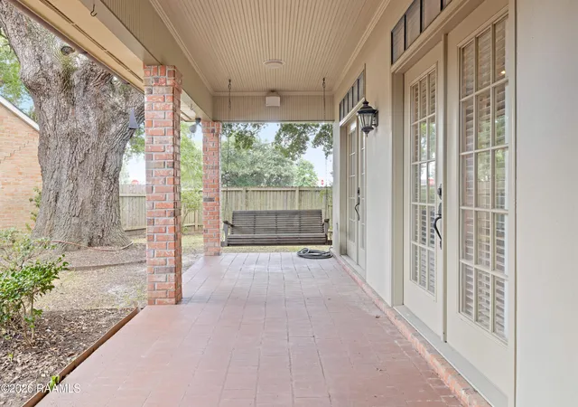 4th image of 45 B Audubon Oaks Cir, Lafayette, LA 70506 | MLS# 2600007775