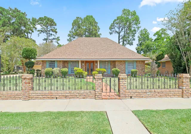 1st image of 941 Anthony Ave, Opelousas, LA 70570 | MLS# 2600007631