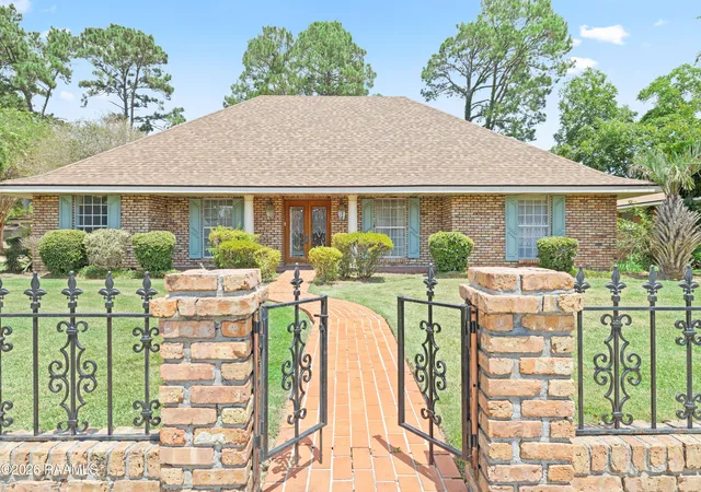 2nd image of 941 Anthony Ave, Opelousas, LA 70570 | MLS# 2600007631