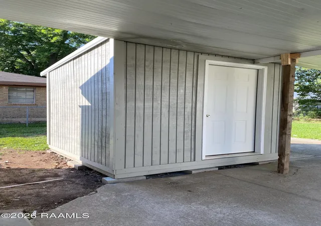 Photo 3 of Sale Pending at 1116 S Orange St, Lafayette, LA 70501 | MLS# 2600005104 | Listing updated on 2026-09-16