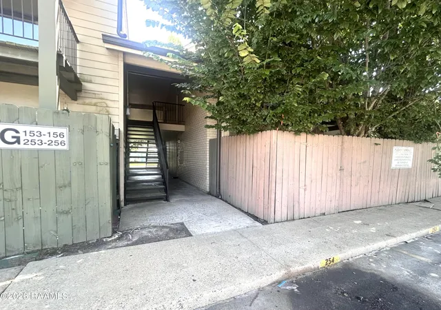1st image of 220 Doucet Rd #154g, Lafayette, LA 70503 | MLS# 2600005842