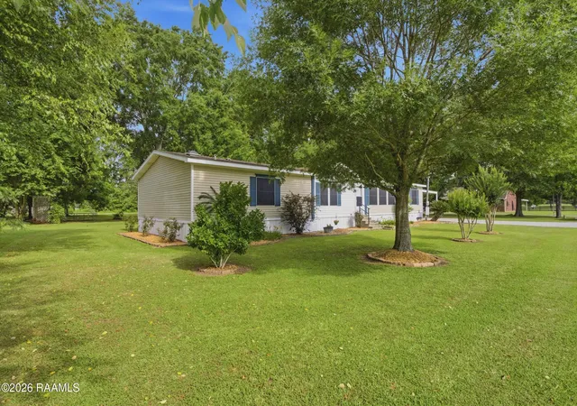 Homes for sale in Scott, LA | 209-2 D Arceneaux Rd, Scott, LA 70583 | MLS# 2600004490