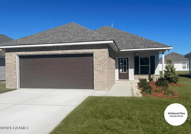10th image of 311 Meadow Ridge Ln, Duson, LA 70529 | MLS# 2600003964