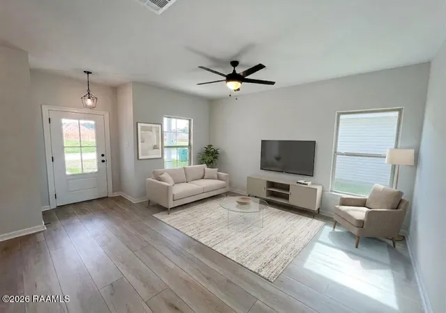 2nd image of 311 Meadow Ridge Ln, Duson, LA 70529 | MLS# 2600003964