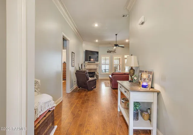 3rd image of 201 Dustin Cir, Broussard, LA 70518 | MLS# 2600002473