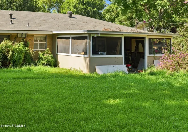23rd image of 826 Cardinal St, Shreveport, LA 71105 | MLS# 2600006985