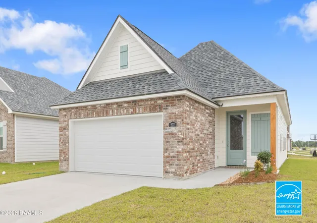 1st image of 207 Long Creek Ln, Scott, LA 70583 | MLS# 2500006317