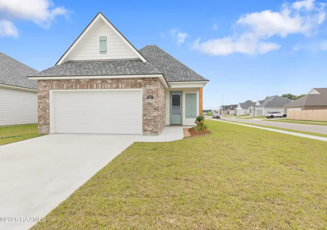 4th image of 207 Long Creek Ln, Scott, LA 70583 | MLS# 2500006317