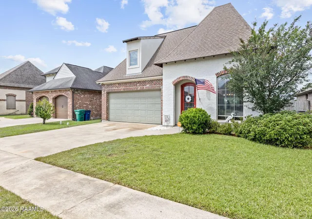 Homes for sale in Youngsville, LA | 110 Golden Cypress Dr, Youngsville, LA 70592 | MLS# 2600003720