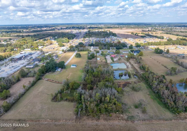 Photo 4 of Land for sale at 600 Blk Benoit Rd, Lafayette, LA 70506 | MLS# 2500005763 | Listing updated on 2025-11-21