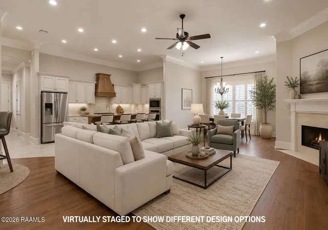 4th image of 100 Fernridge Dr, Lafayette, LA 70508 | MLS# 2600000914