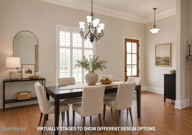 5th image of 100 Fernridge Dr, Lafayette, LA 70508 | MLS# 2600000914
