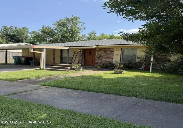 Photo 1 of Single family home for sale at 212 Guidry Rd, Lafayette, LA 70503 | MLS# 2600005880 | Listing updated on 2026-08-17