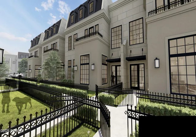 4th image of 95 Settlers Trace Blvd #103e, Lafayette, LA 70508 | MLS# 2500007099