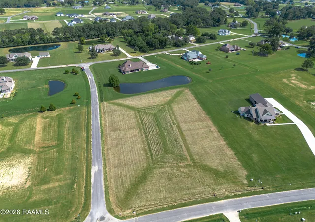 Photo 1 of Land for sale at Tbd Saddle Dr, Opelousas, LA 70570 | MLS# 2600007803 | Listing updated on 2026-08-21