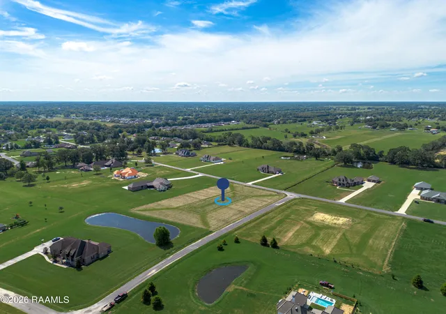Photo 3 of Land for sale at Tbd Saddle Dr, Opelousas, LA 70570 | MLS# 2600007803 | Listing updated on 2026-08-21