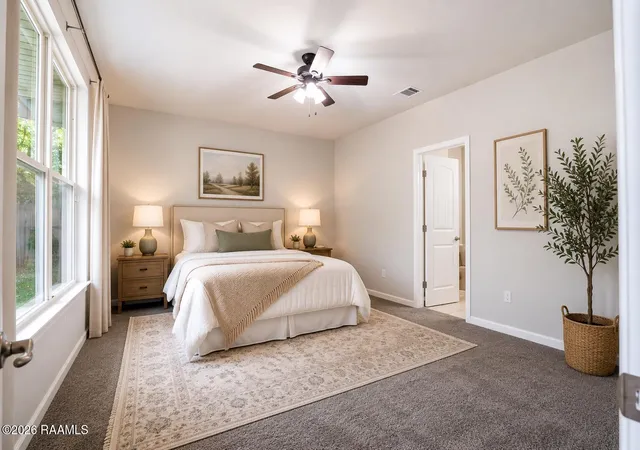 Photo 4 of Single family home for sale at 204 Bridle Way, Lafayette, LA 70507 | MLS# 2600005862 | Listing updated on 2026-09-09