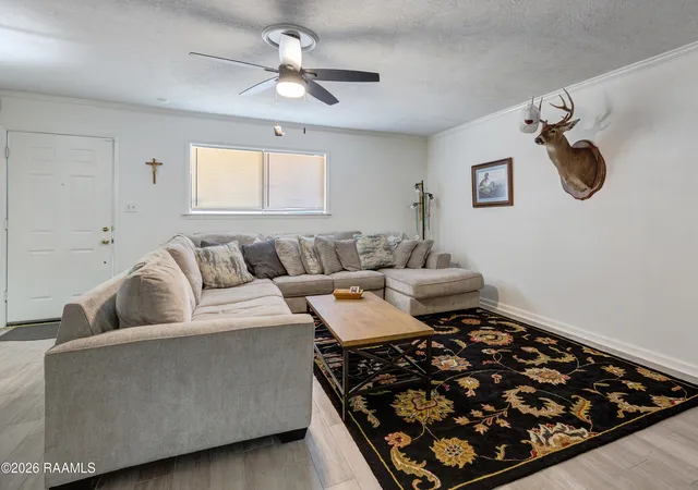 Photo 2 of Condo for sale at 110 W Bayou Pkwy #302, Lafayette, LA 70503 | MLS# 2600002741 | Listing updated on 2026-09-04