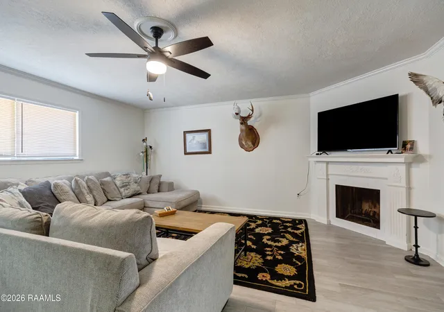 Photo 4 of Condo for sale at 110 W Bayou Pkwy #302, Lafayette, LA 70503 | MLS# 2600002741 | Listing updated on 2026-09-04