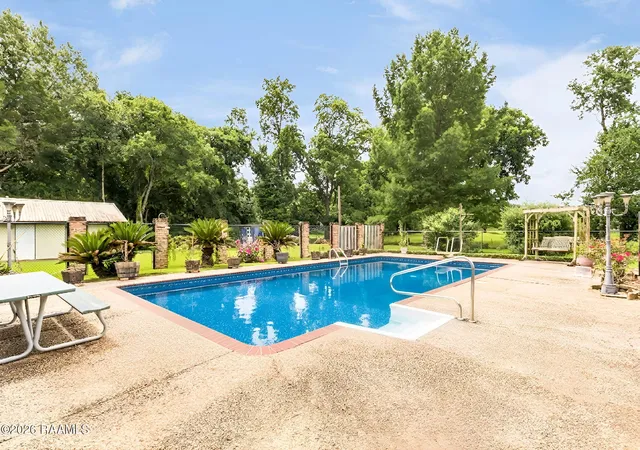 Photo 25 of Single family home for sale at 6166 Louisiana 93, Arnaudville, LA 70512 | MLS# 2600005795 | Listing updated on 2026-09-01