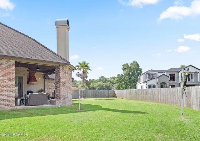 38th image of 400 Boulder Creek Pkwy, Lafayette, LA 70508 | MLS# 2600006270