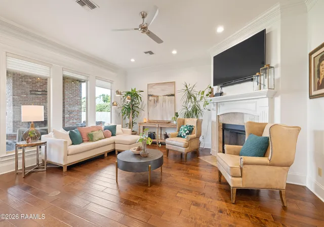 5th image of 400 Boulder Creek Pkwy, Lafayette, LA 70508 | MLS# 2600006270