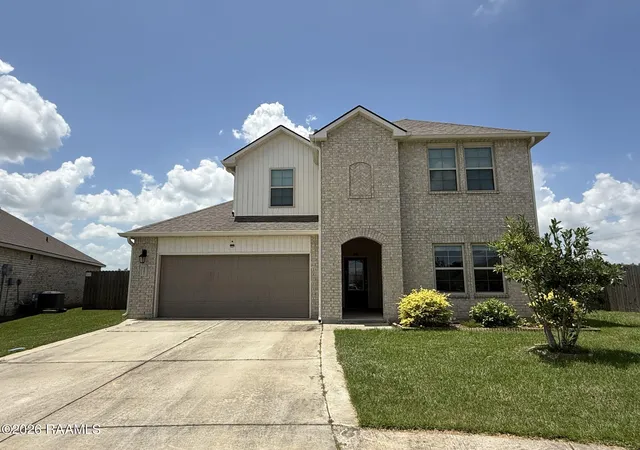 Photo 1 of Sale Pending at 127 Nova Lake Dr, Duson, LA 70529 | MLS# 2600006972 | Listing updated on 2026-08-25