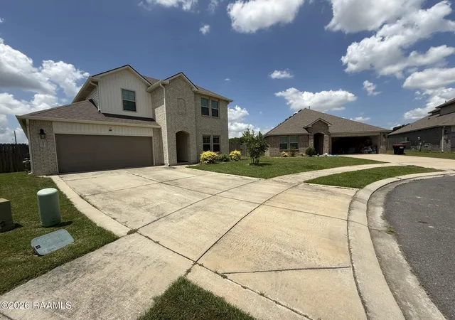 Photo 2 of Sale Pending at 127 Nova Lake Dr, Duson, LA 70529 | MLS# 2600006972 | Listing updated on 2026-08-25