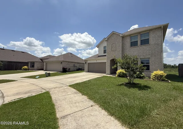 Photo 37 of Sale Pending at 127 Nova Lake Dr, Duson, LA 70529 | MLS# 2600006972 | Listing updated on 2026-08-25