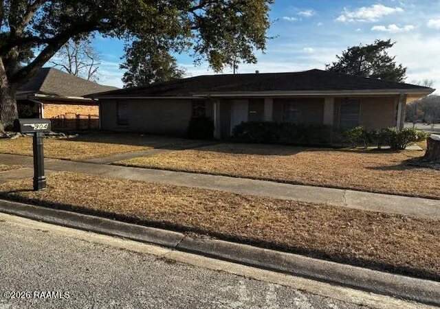 2nd image of 904 Anthony Ave, Opelousas, LA 70570 | MLS# 2600000802