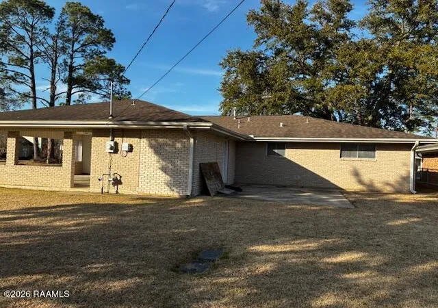 5th image of 904 Anthony Ave, Opelousas, LA 70570 | MLS# 2600000802