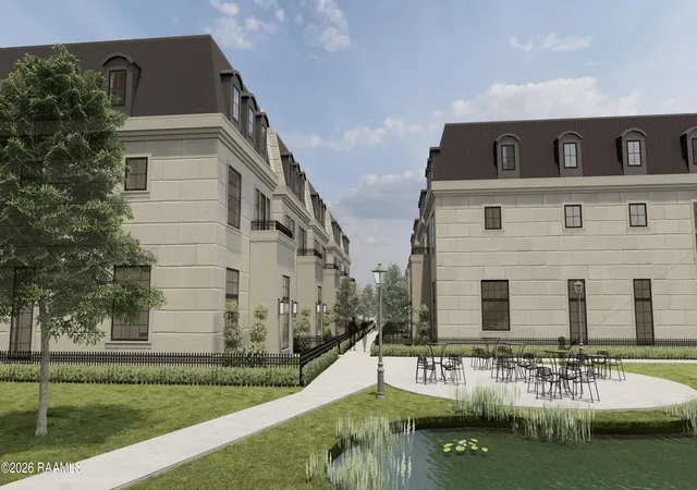 3rd image of 95 Settlers Trace Blvd #105, Lafayette, LA 70508 | MLS# 2500007087