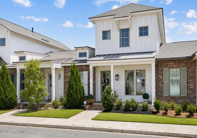2nd image of 312 Sandstone Ave, Scott, LA 70583 | MLS# 2600007130