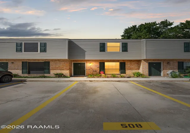 29th image of 100 Winchester Dr #508, Lafayette, LA 70506 | MLS# 2600005008