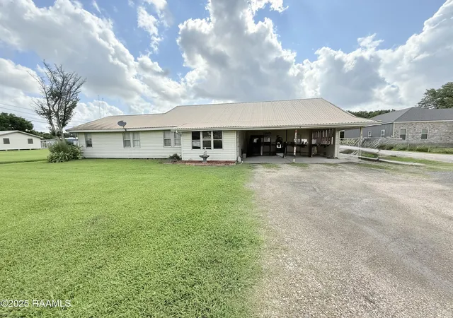 Photo 1 of Single family home for sale at 314 N Domingue Ave, Lafayette, LA 70506 | MLS# 2500002248 | Listing updated on 2026-07-27