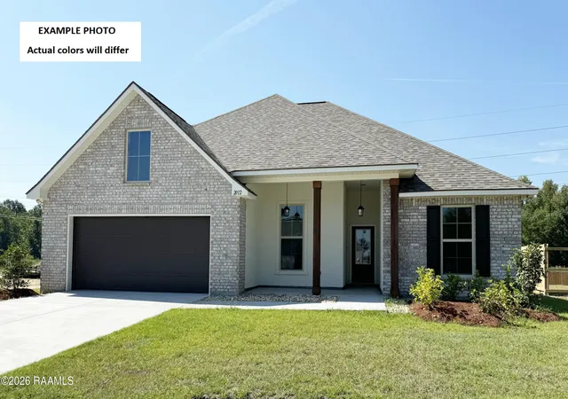 Homes for sale in Youngsville, LA | 107 Grimmon Rd, Youngsville, LA 70592 | MLS# 2600004444
