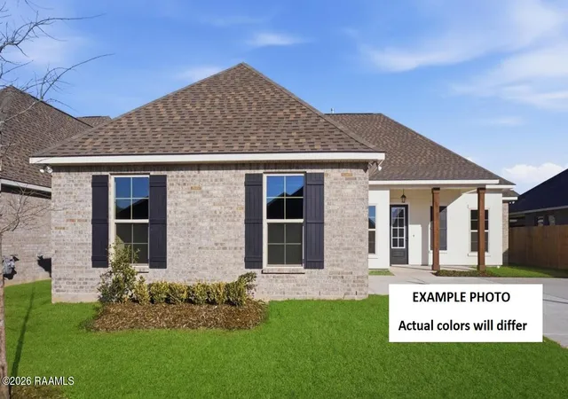 1st image of 205 Appleby Wy, Youngsville, LA 70592 | MLS# 2600007903