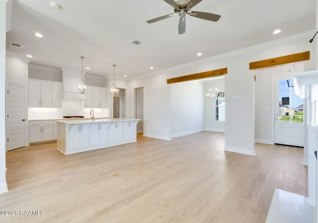 5th image of 303 Benson Grove Dr, Youngsville, LA 70592 | MLS# 2020024334