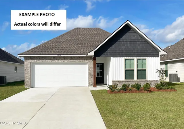 Photo 1 of Single family home for sale at 201 Park Hvn Dr, Lafayette, LA 70507 | MLS# 2600006204 | Listing updated on 2026-09-01
