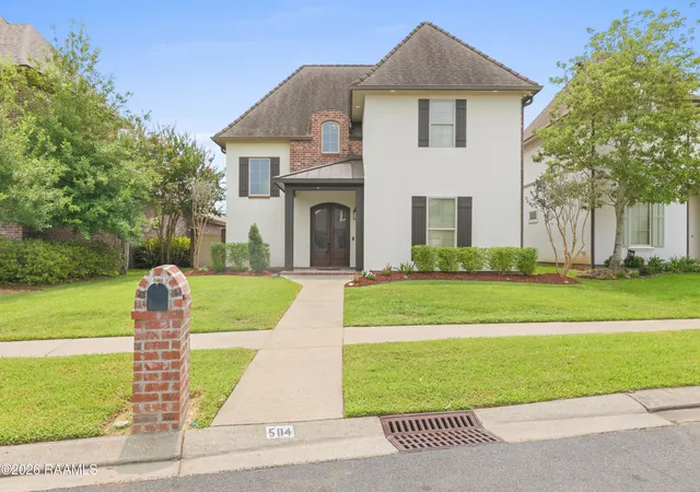 1st image of 504 Torrenova Cir, Lafayette, LA 70508 | MLS# 2600005796