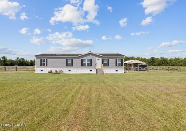 1st image of 1473 Charles Fisher Rd, Opelousas, LA 70570 | MLS# 2600007227